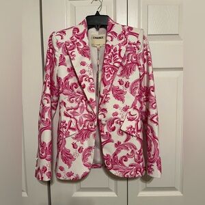L'Agence Women's Blazer-NWT!